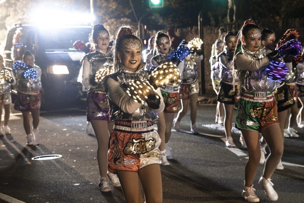 Shepton Carnival 2023