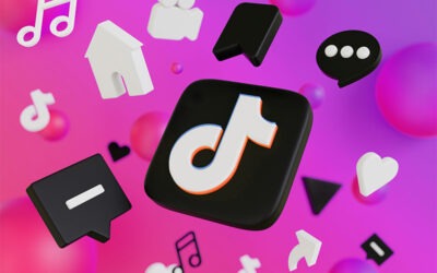 Impact of the TikTok Ban on Businesses and Why Having a Website Is Essential