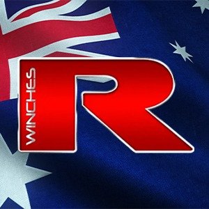 RED Winches Queensland