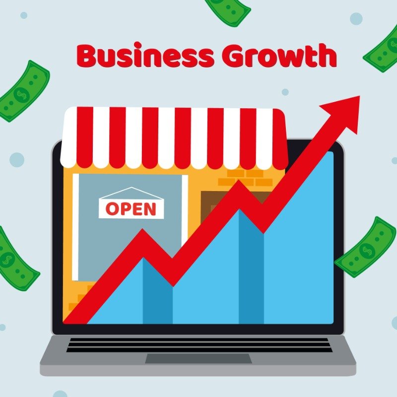 Google business Yeovil growth package