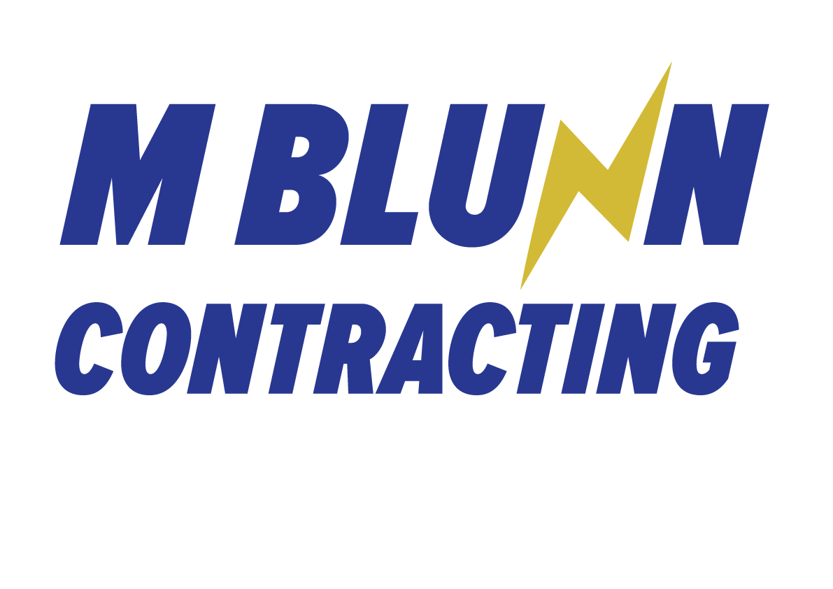 M Blunn Contracting