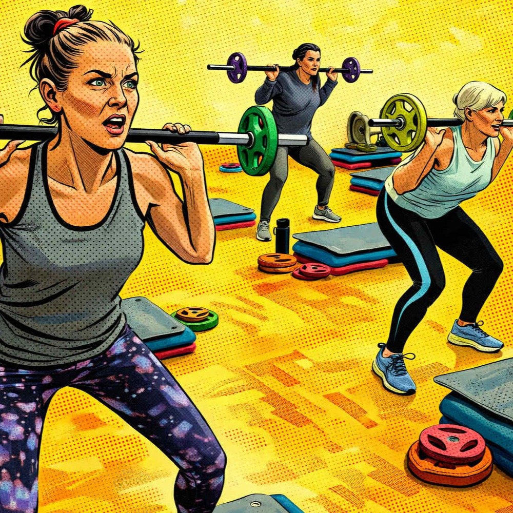 Website re design Elevating Nick Mitchell Personal Training Ltd's brand