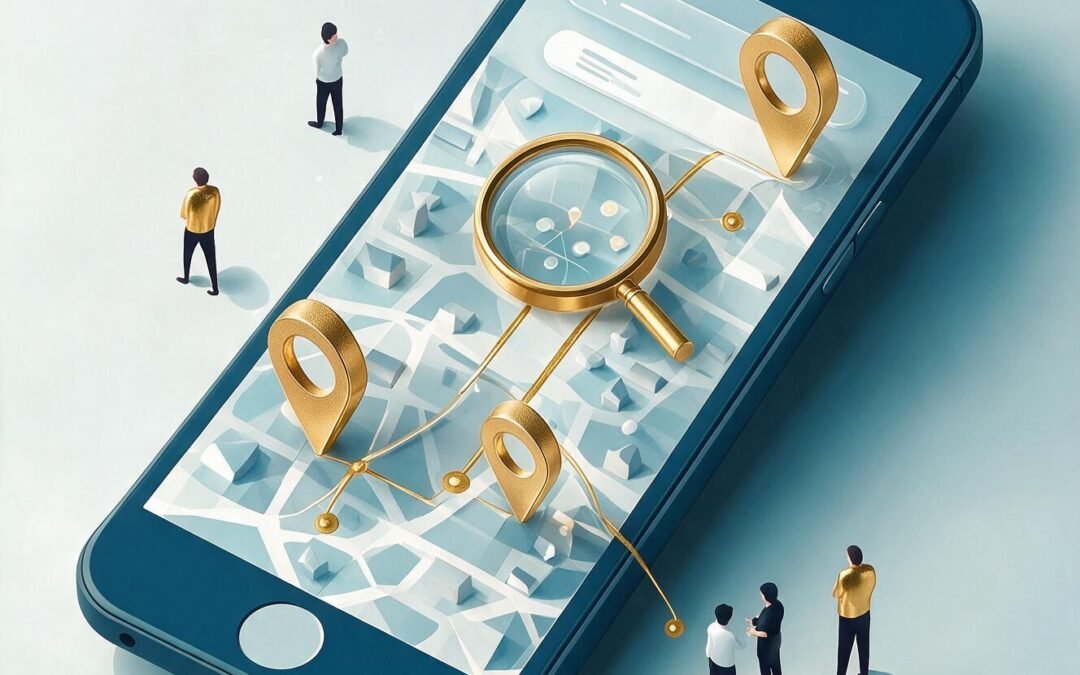 Local SEO Somerset