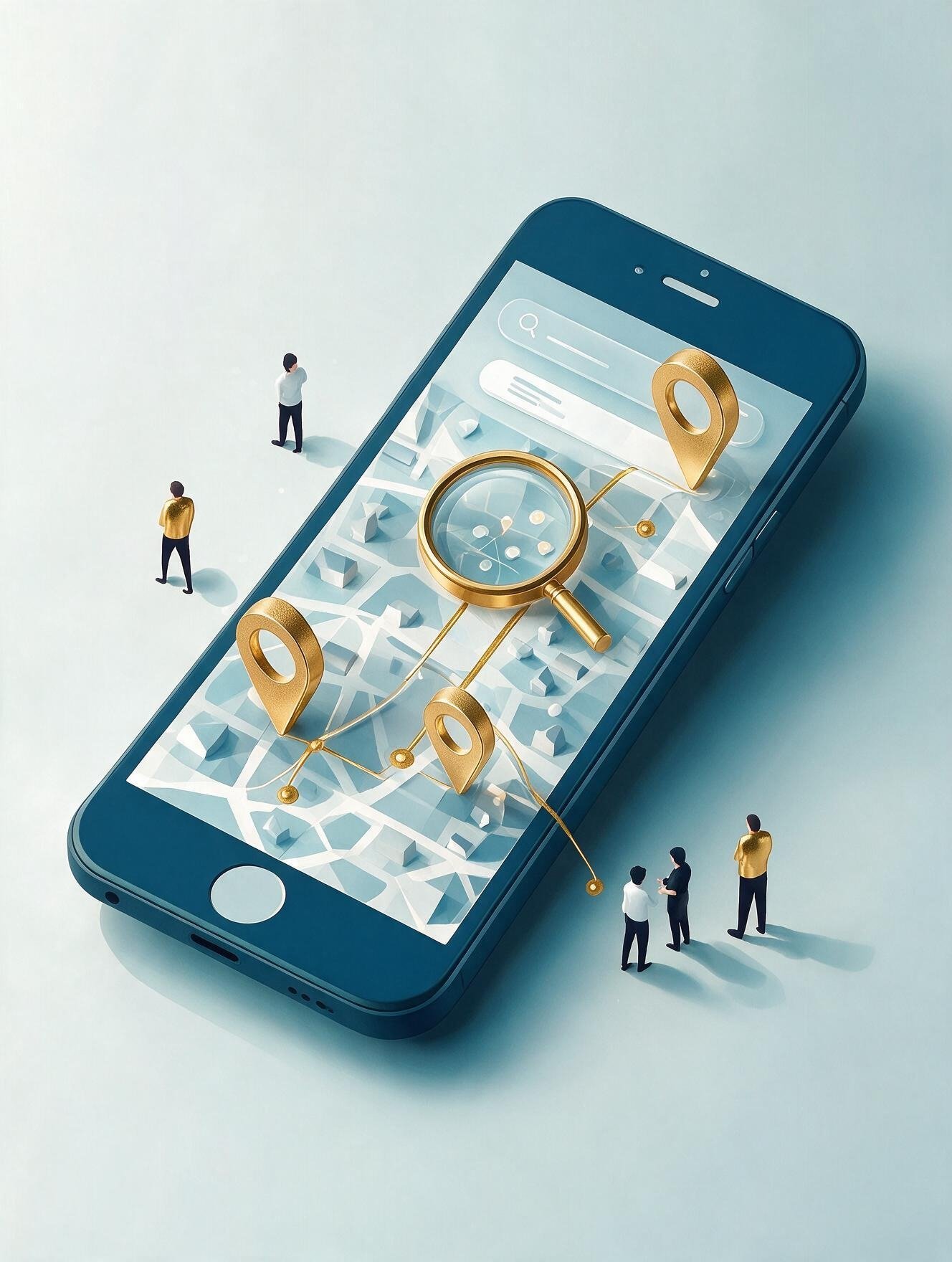 Marketing Packages in Somerset | Blu Digital Designs